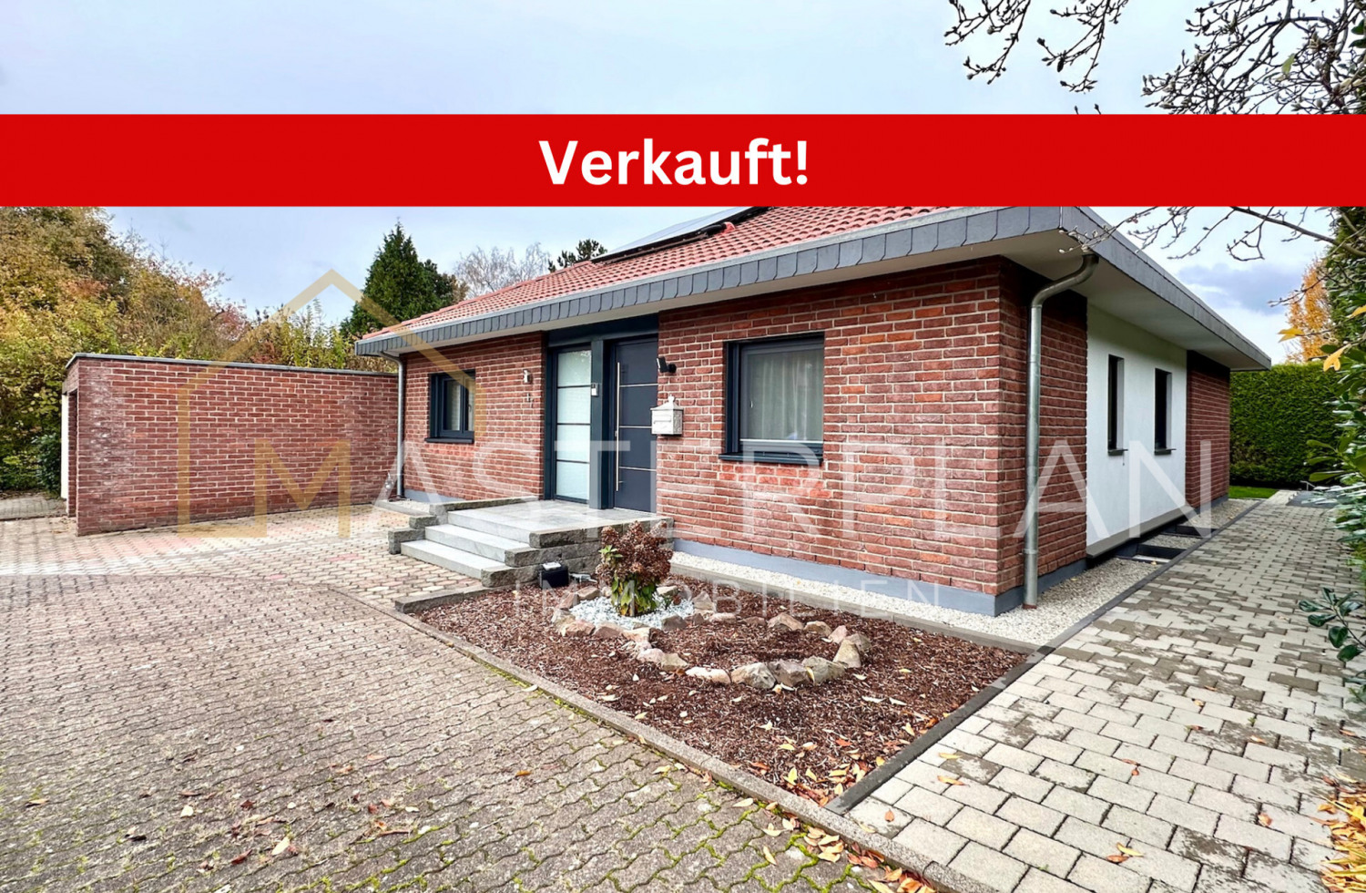 Verkauft