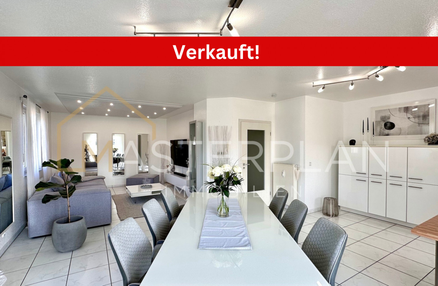 VERKAUFT!