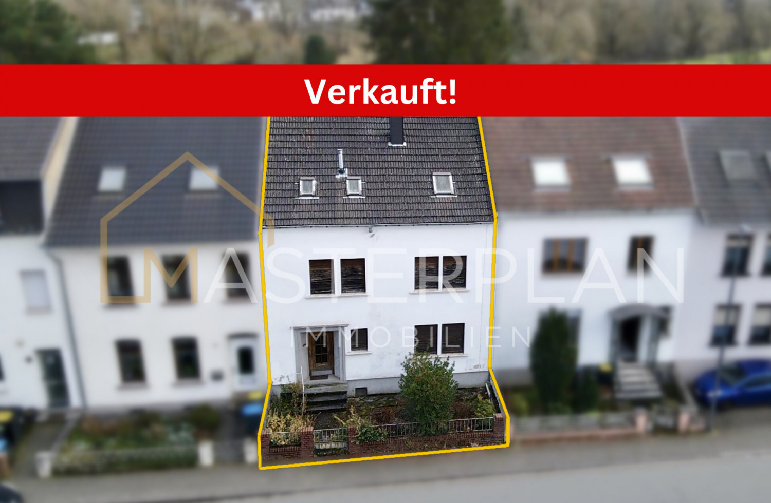 Verkauft