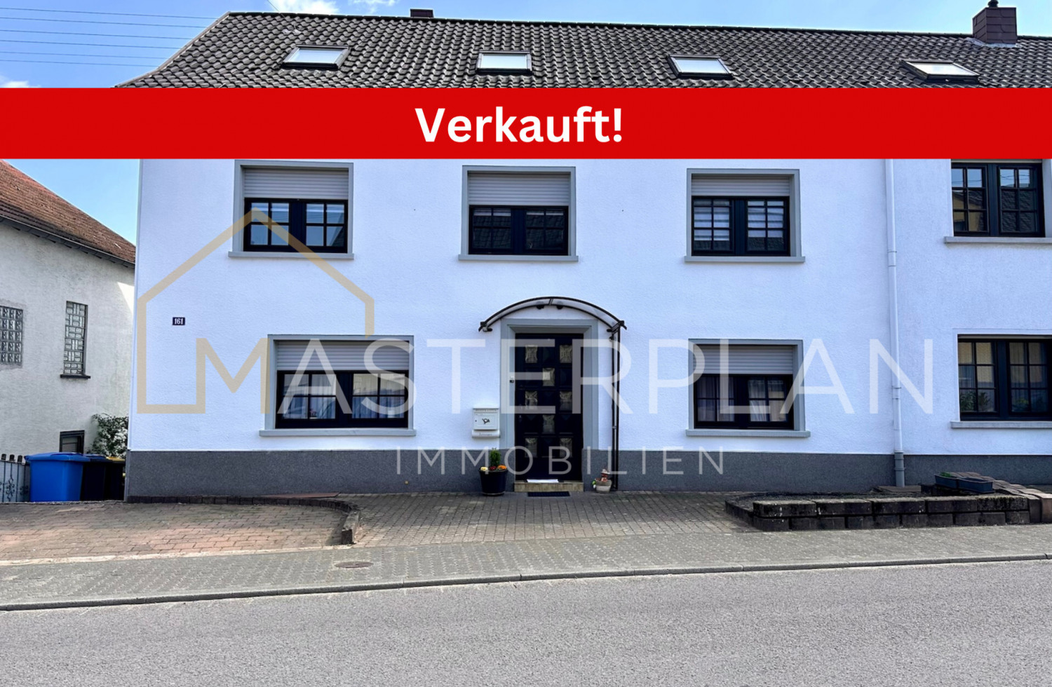 Verkauft 