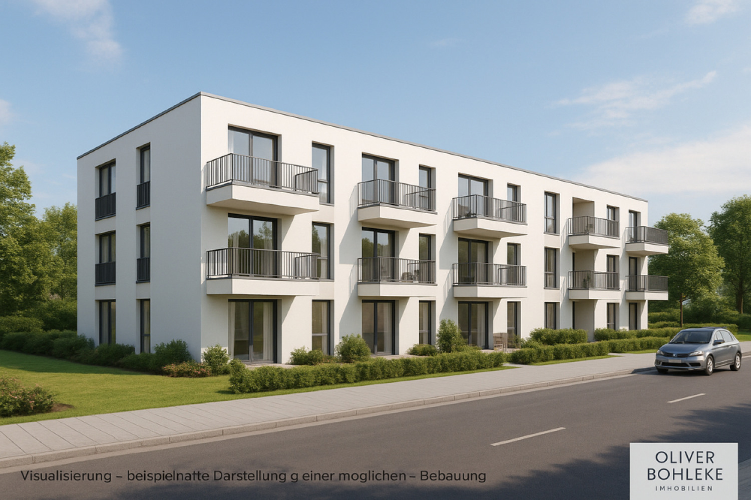 Visualisierung