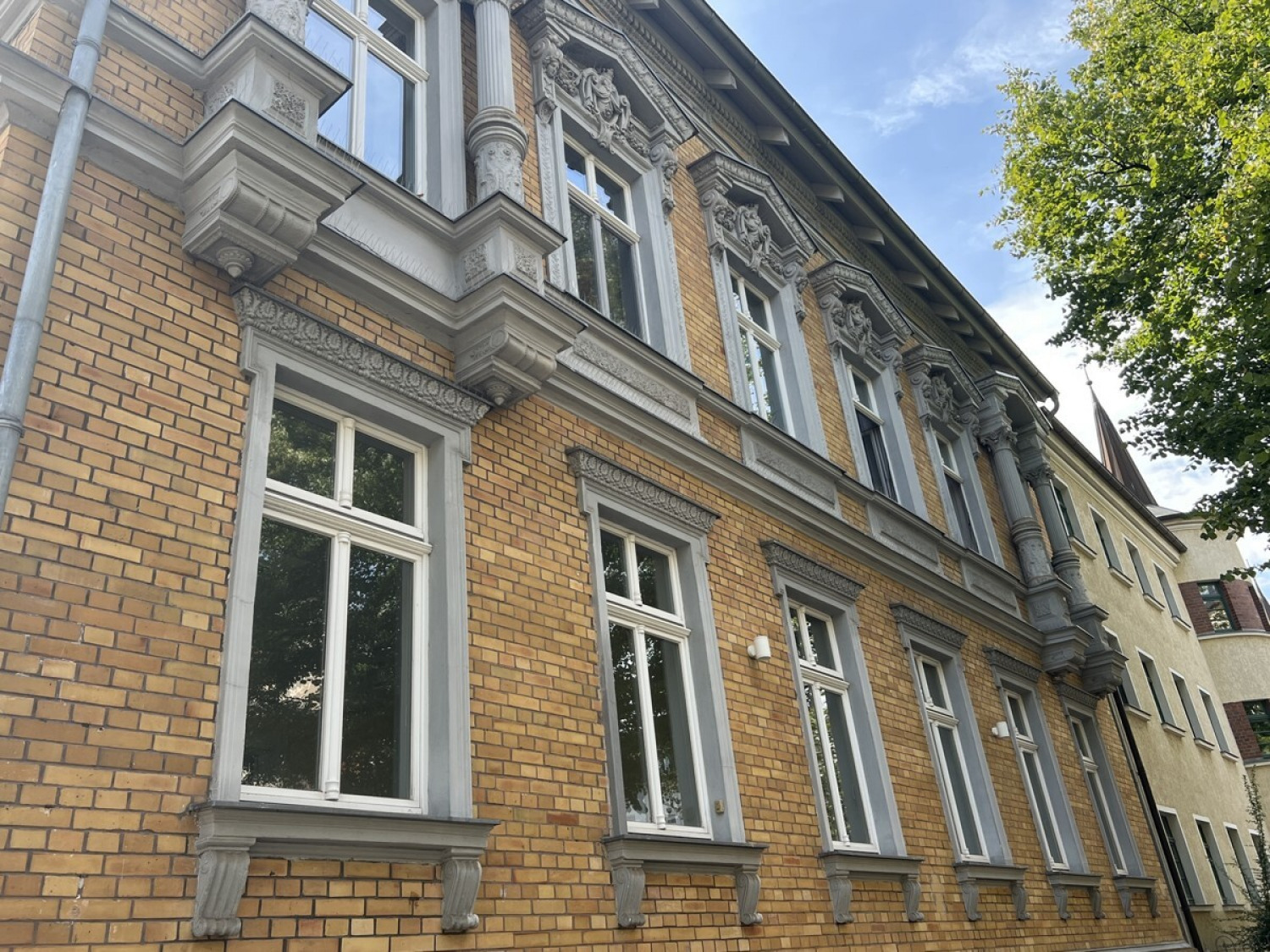Ansicht