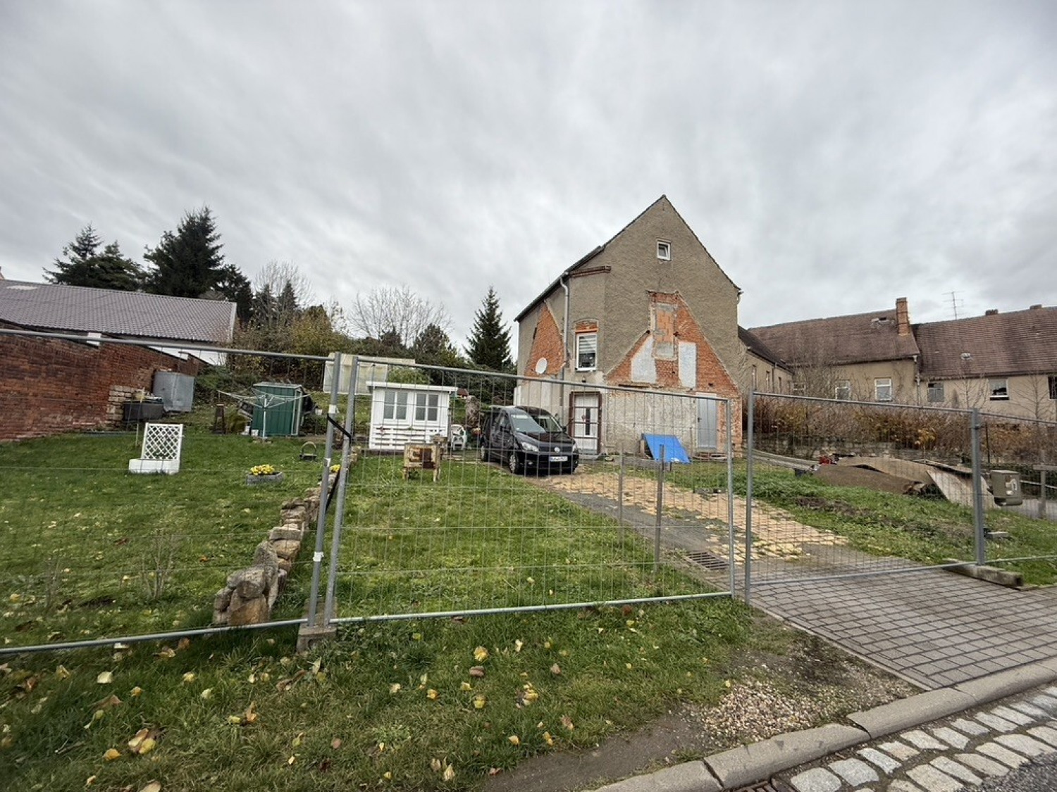 Ansicht