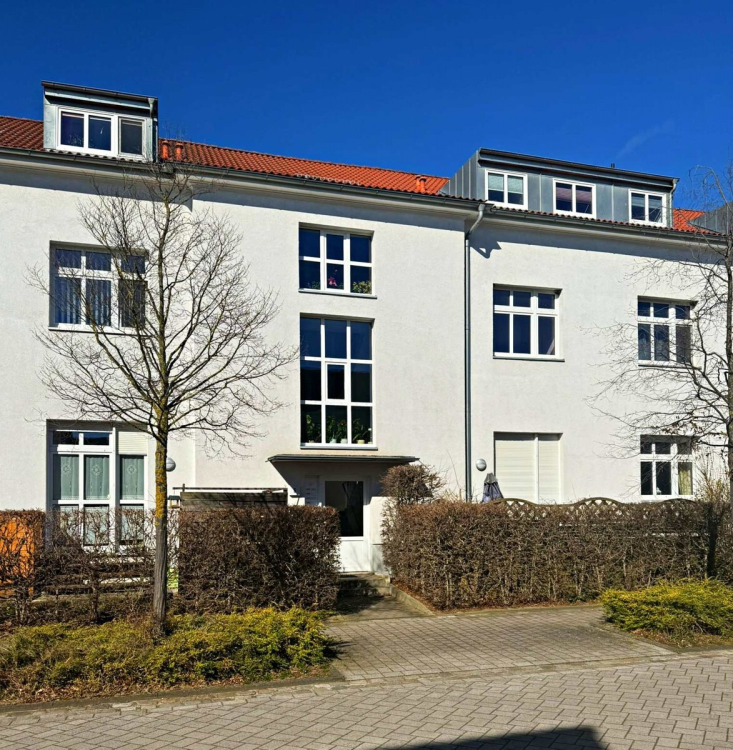 Ansicht