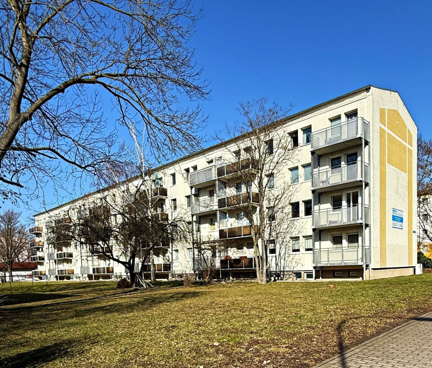 Ansicht