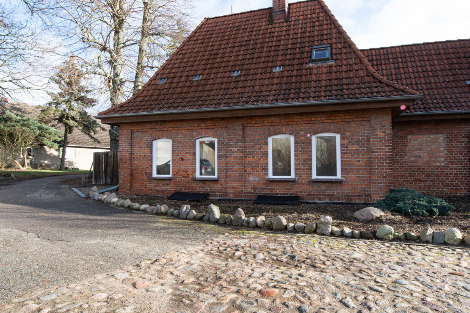 Das Märchenhaus