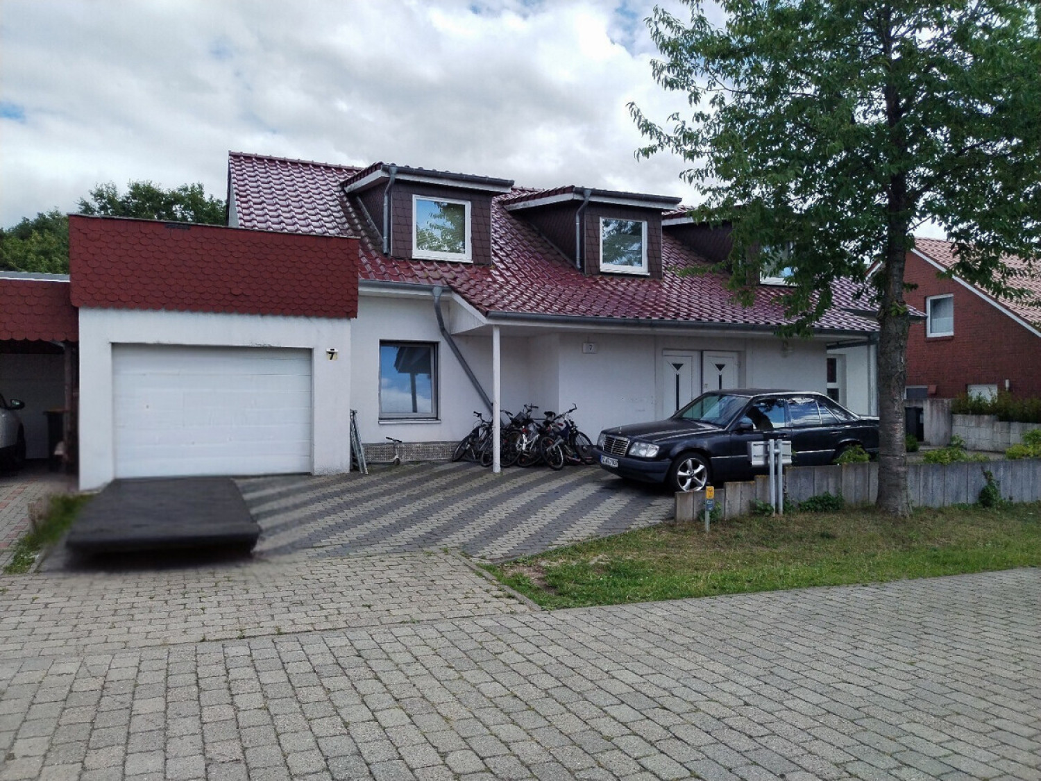 Außenansicht