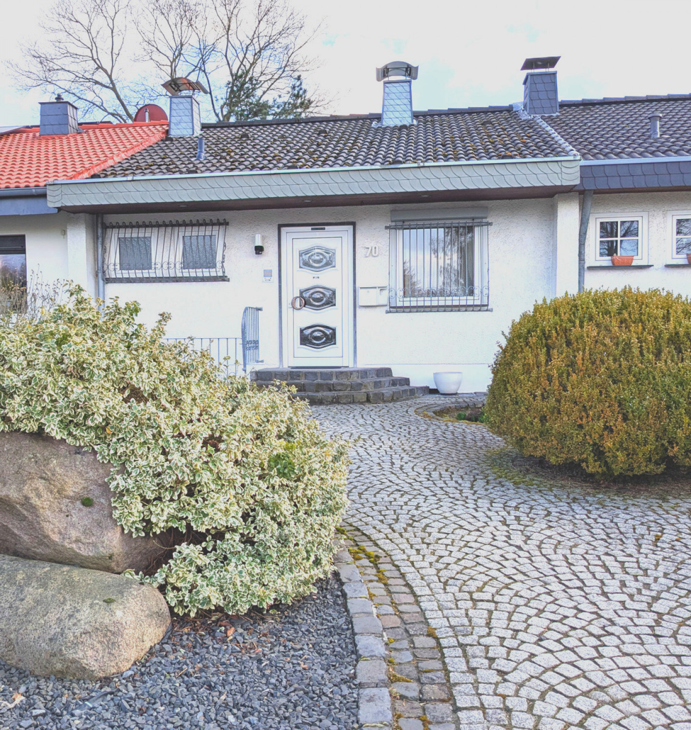 Außenansicht