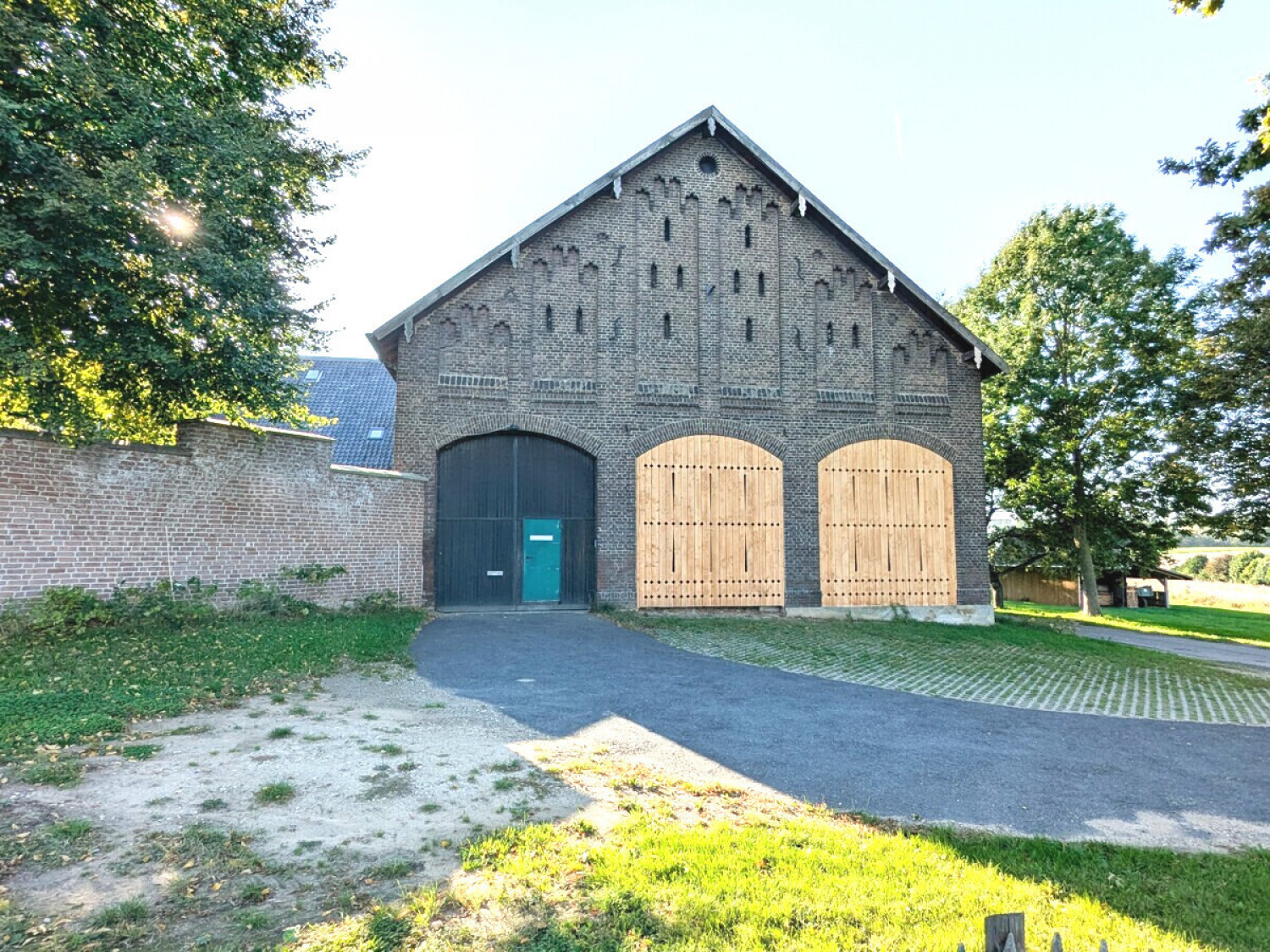 Aussenansicht