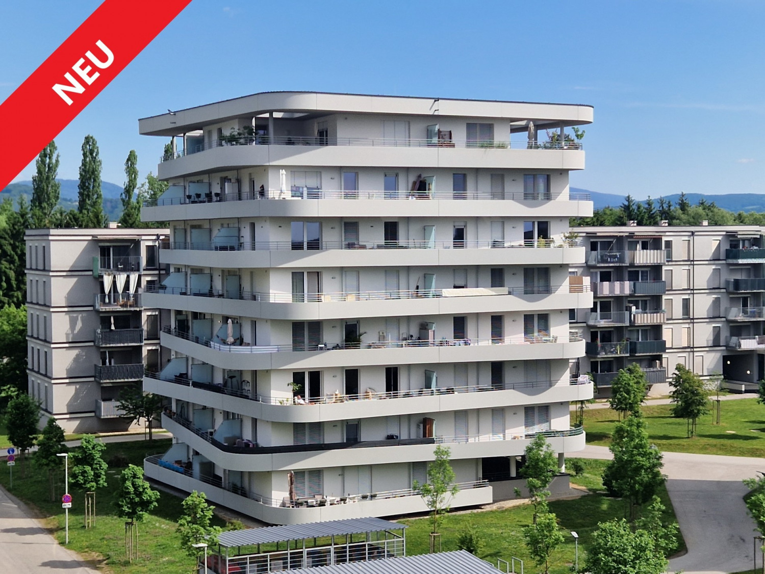 Zelzer Immobilien