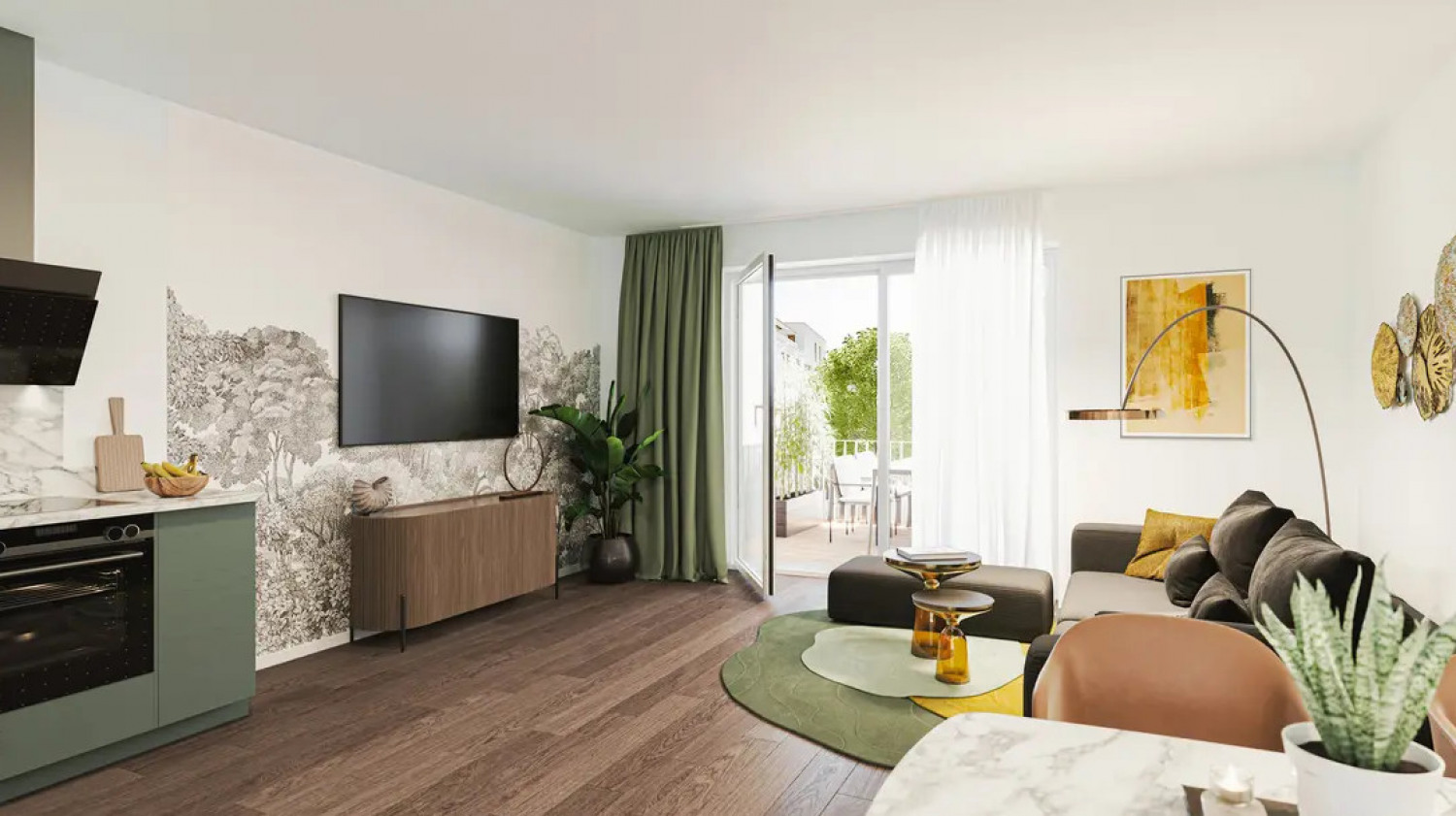 Zelzer Immobilien_Wohnzimmer