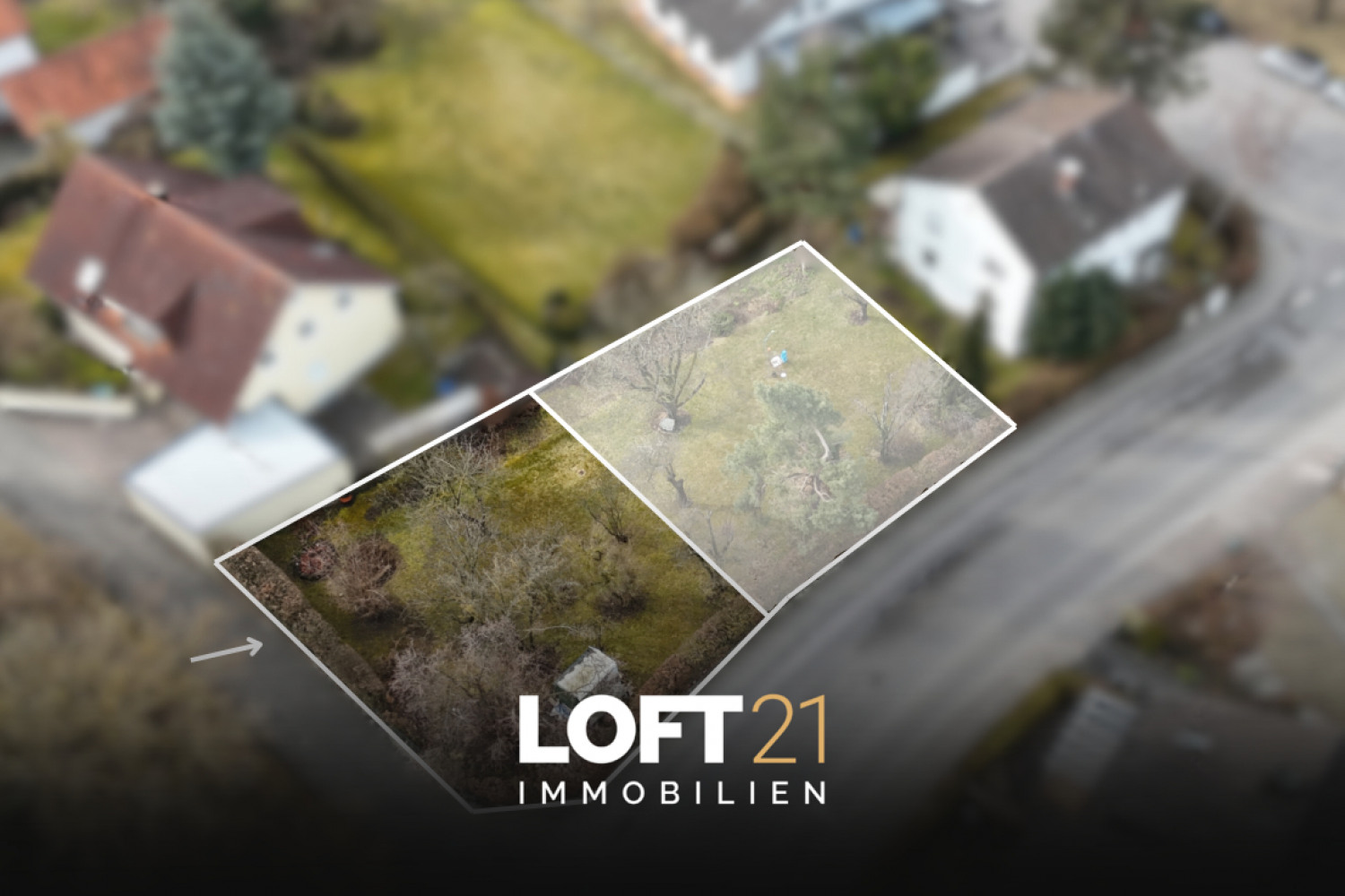 LOFT21 IMMOBILIEN