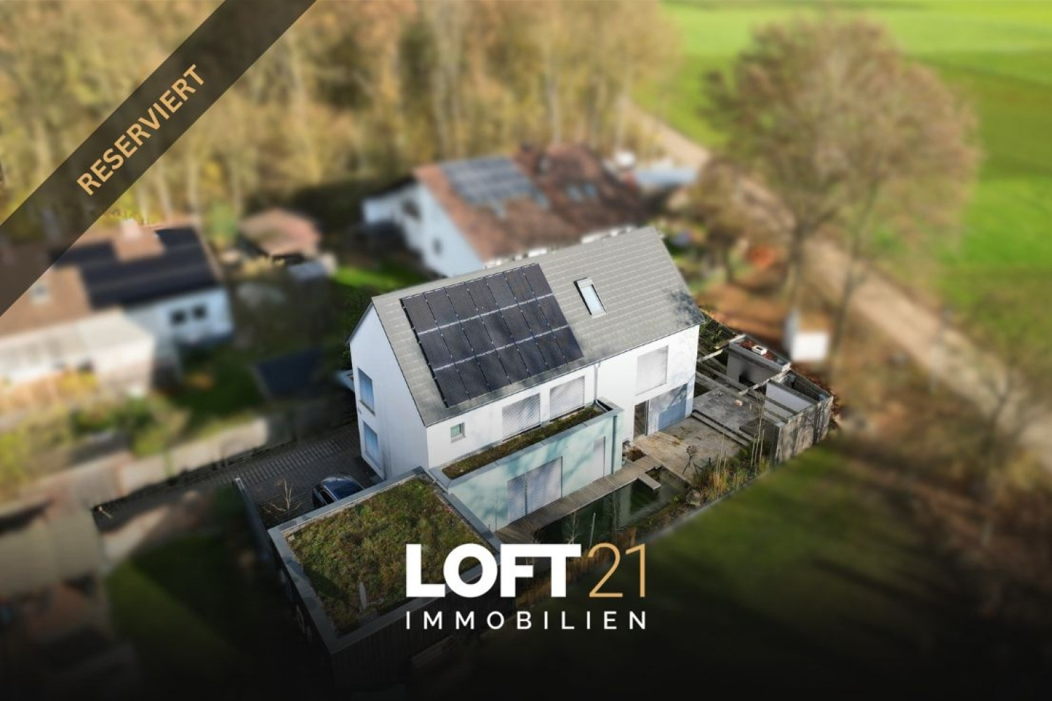 LOFT21 Immobilien