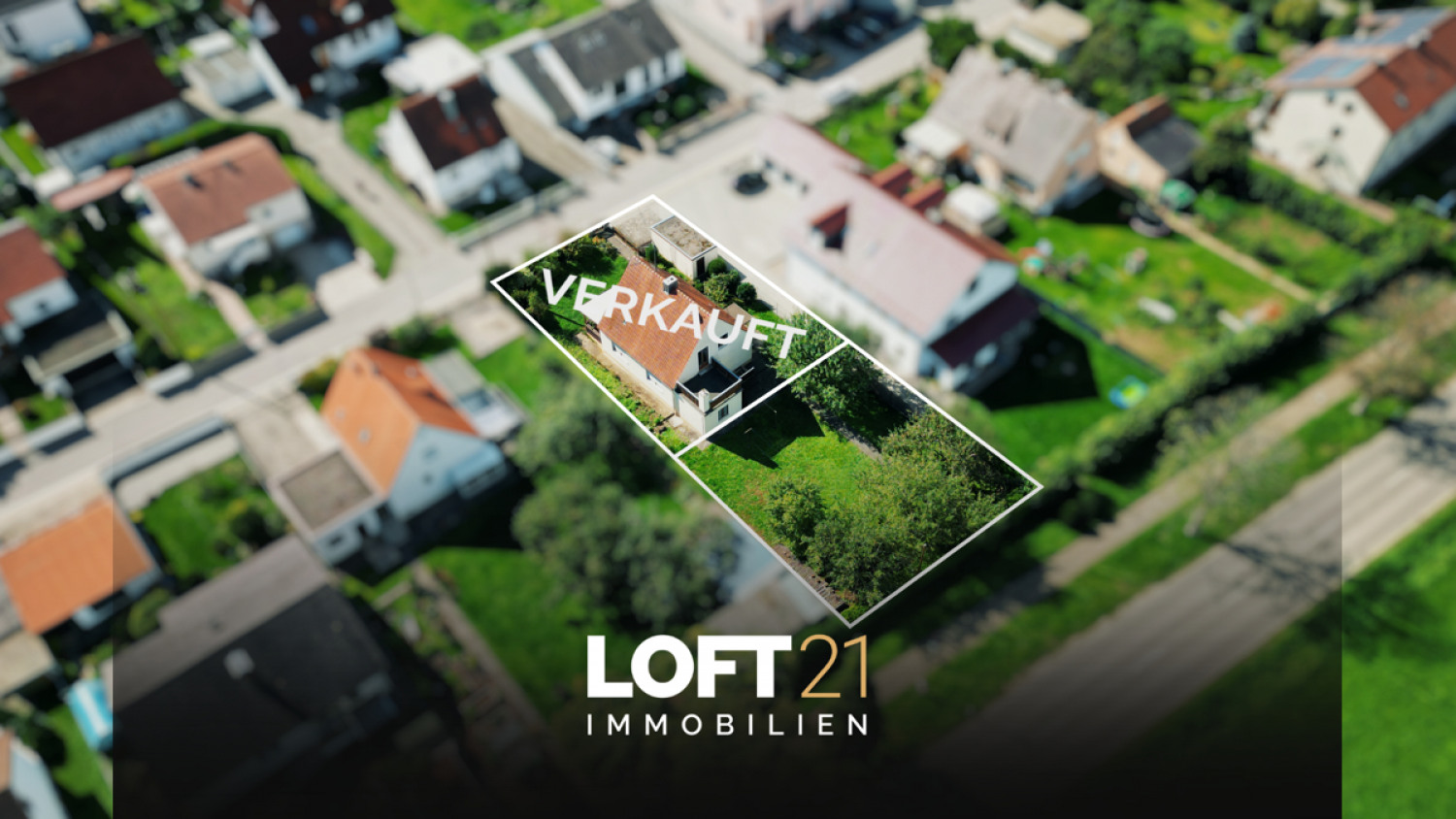 LOFT21 Immobilien