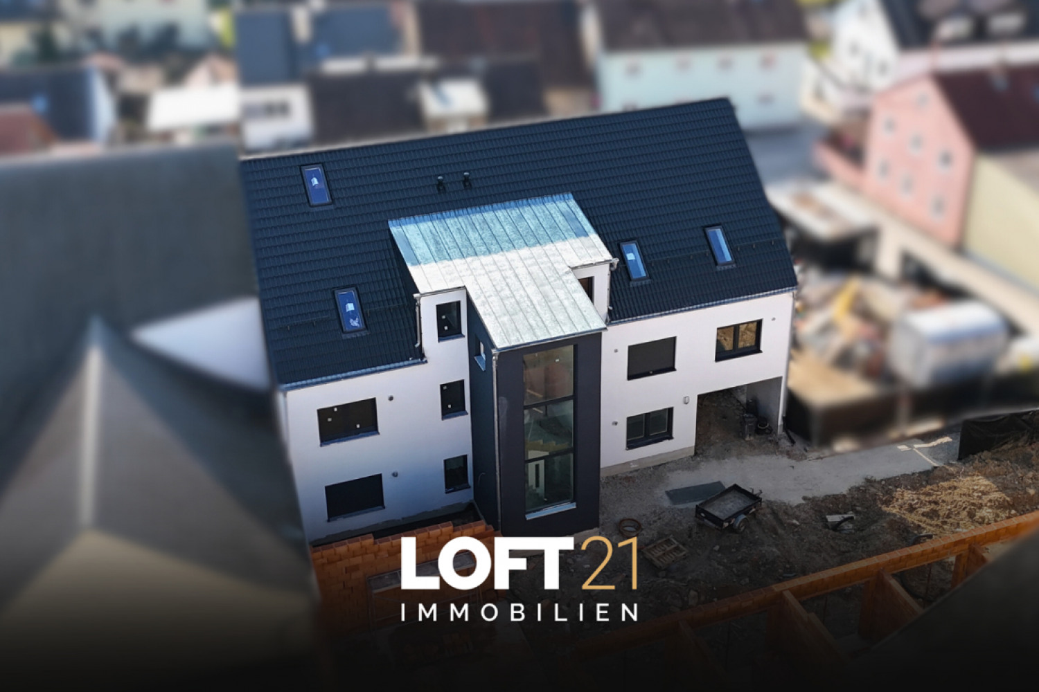 LOFT21 Immobilien