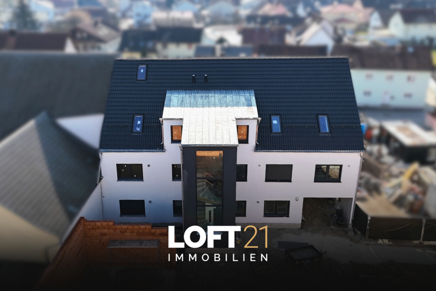 LOFT21 Immobilien