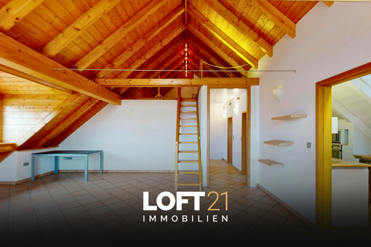 LOFT21 Immobilien