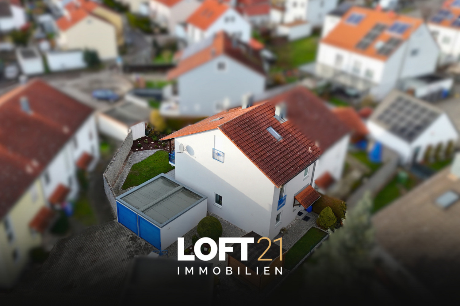 LOFT21 Immobilien