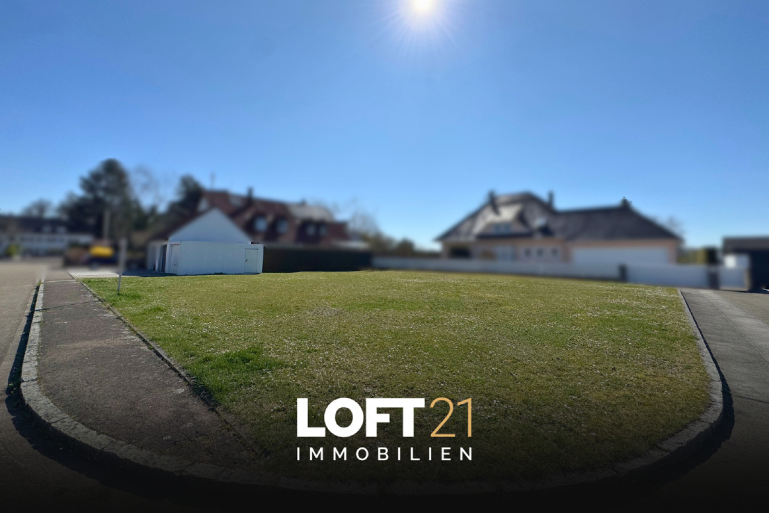 LOFT21 IMMOBILIEN