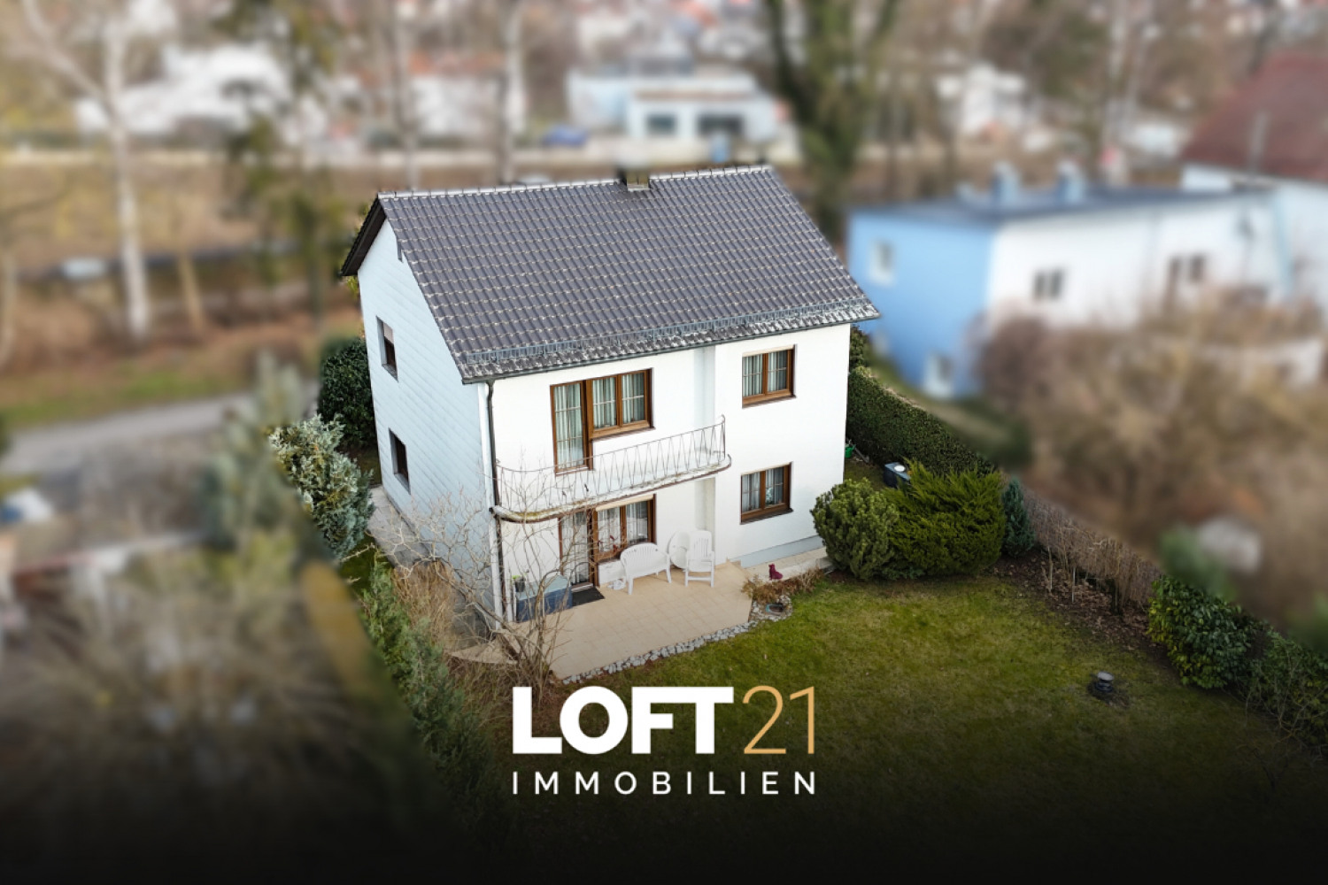 LOFT21 Immobilien