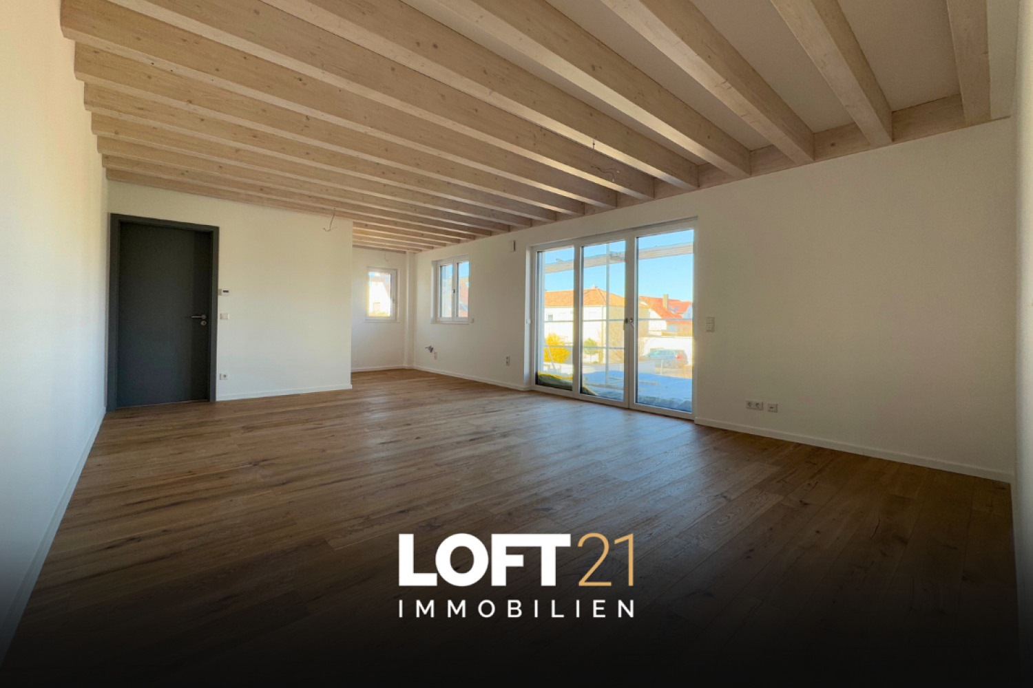 LOFT21 Immobilien