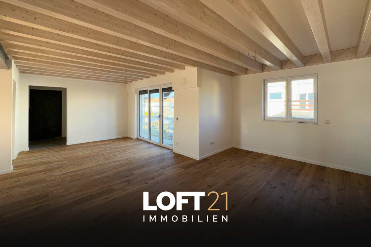 LOFT21 Immobilien