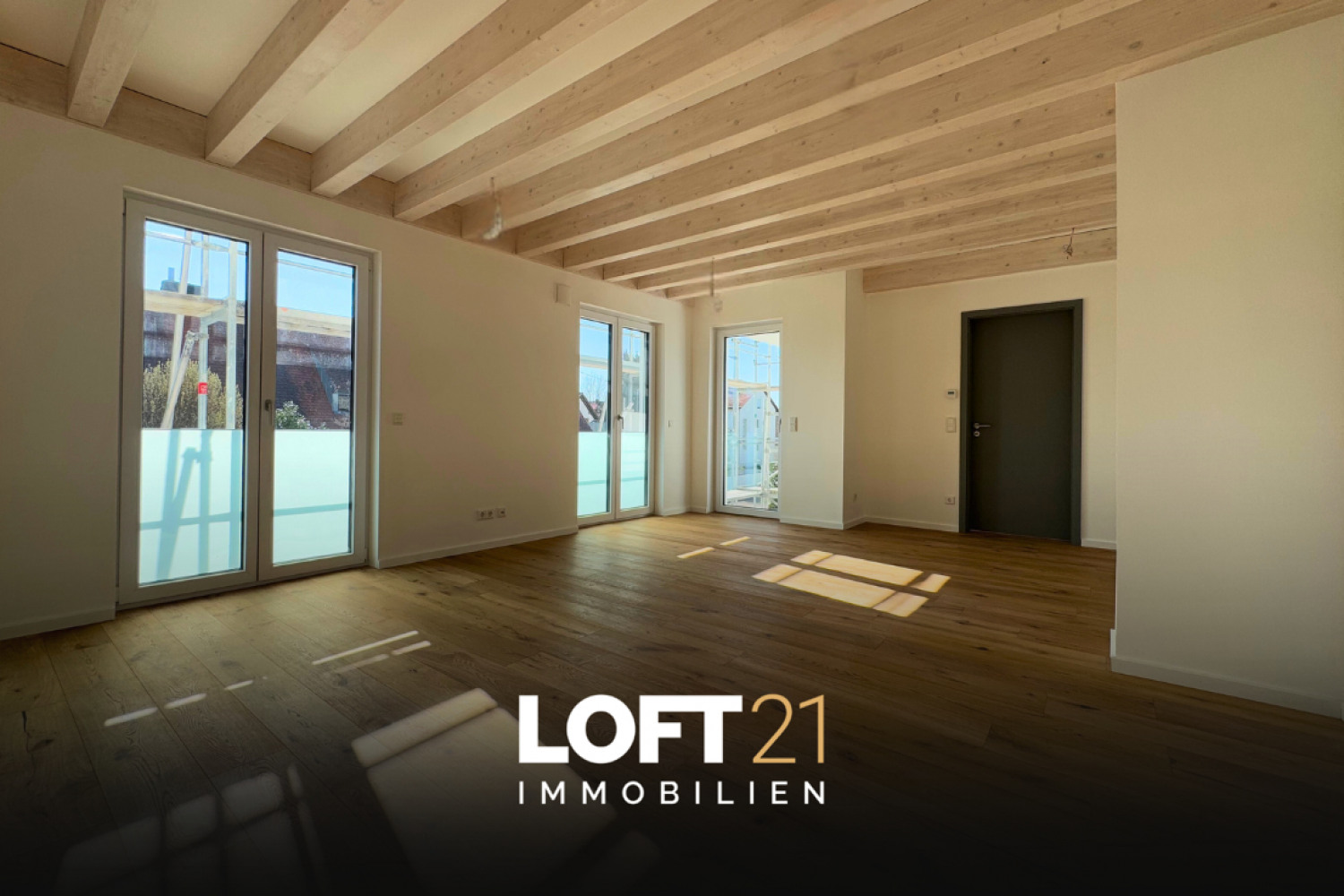 LOFT21 Immobilien