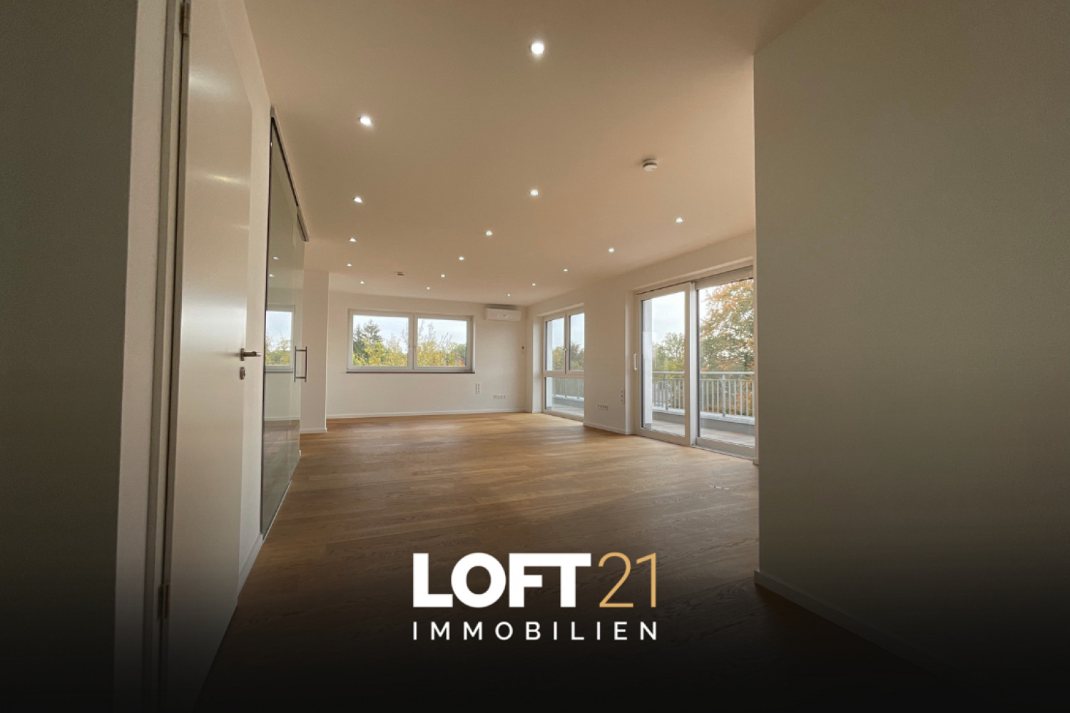 LOFT21 Immobilien