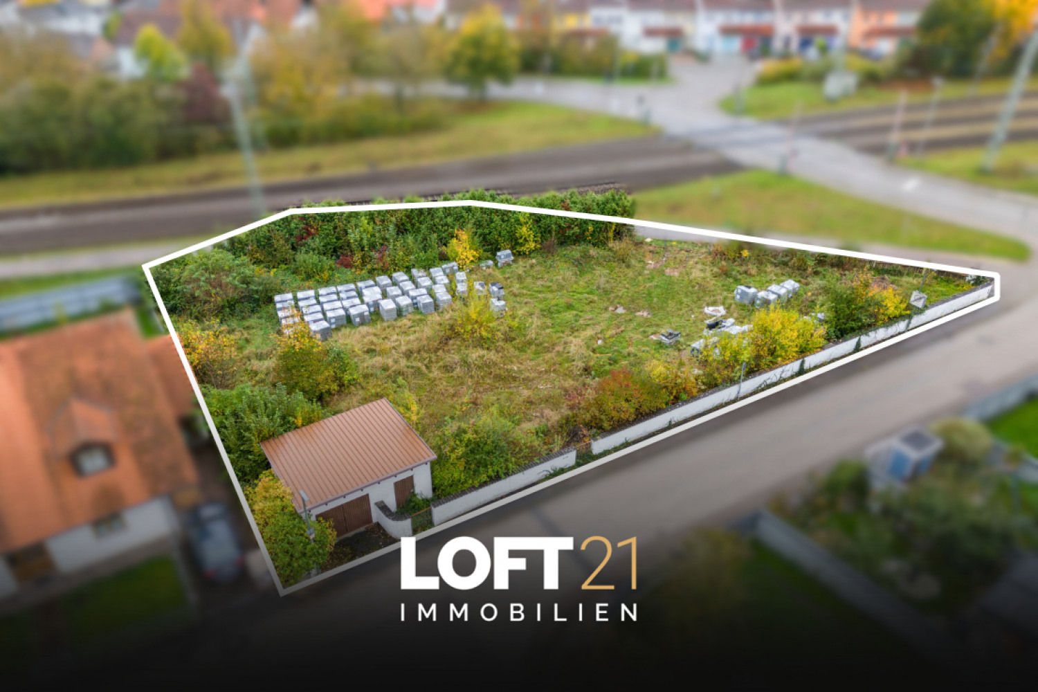 LOFT21 IMMOBILIEN