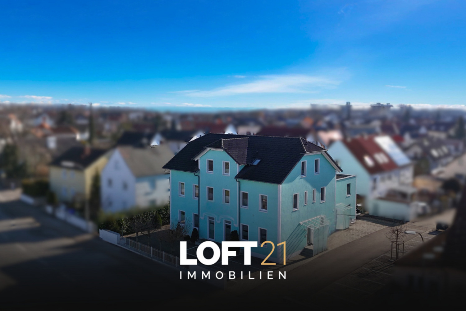 LOFT21 IMMOBILIEN
