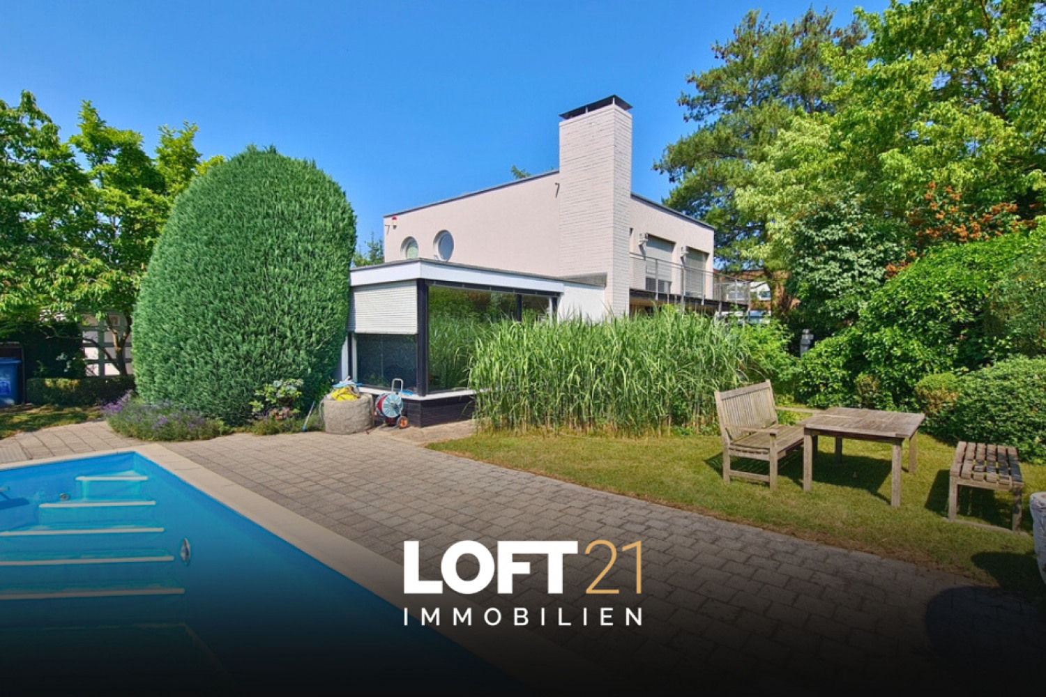 LOFT21 Immobilien