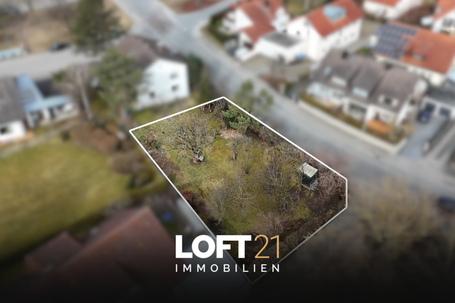LOFT21 IMMOBILIEN