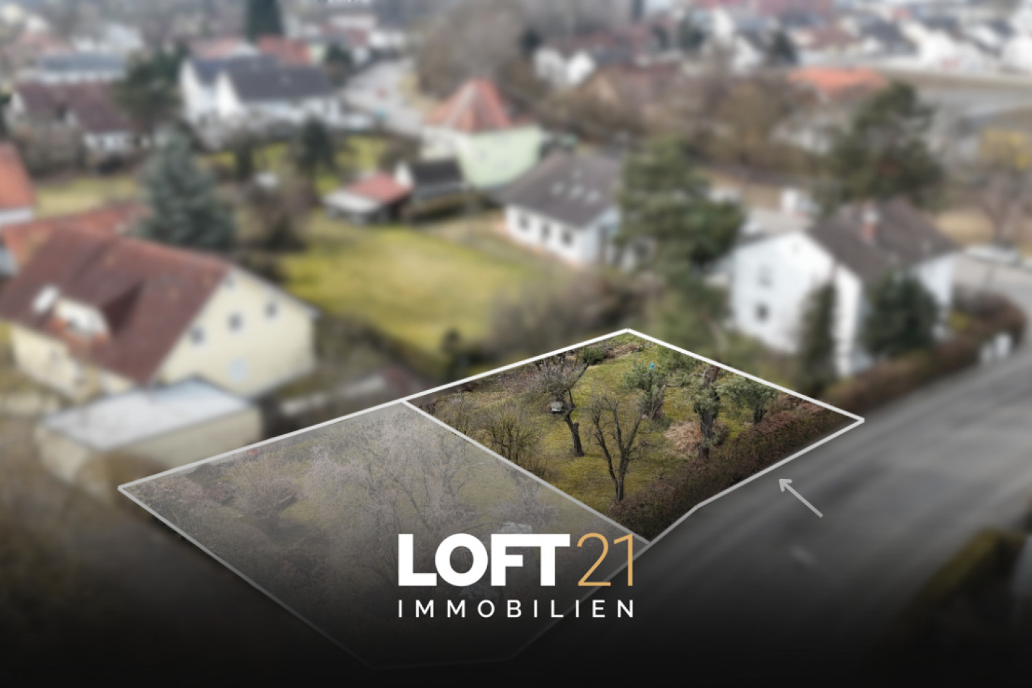 LOFT21 IMMOBILIEN