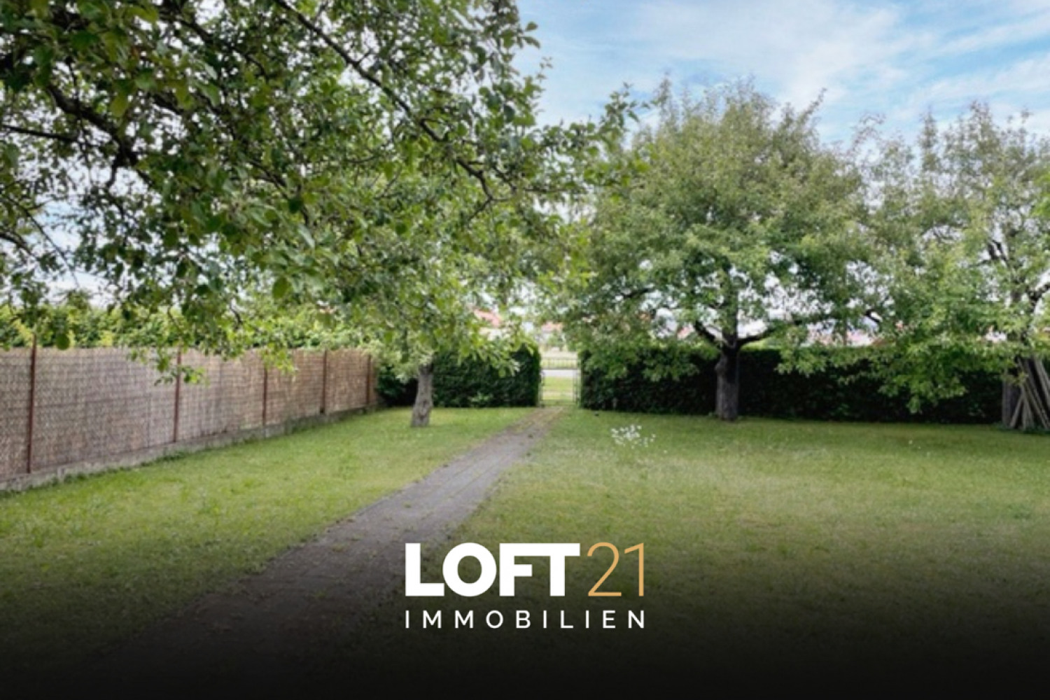 LOFT21 Immobilien