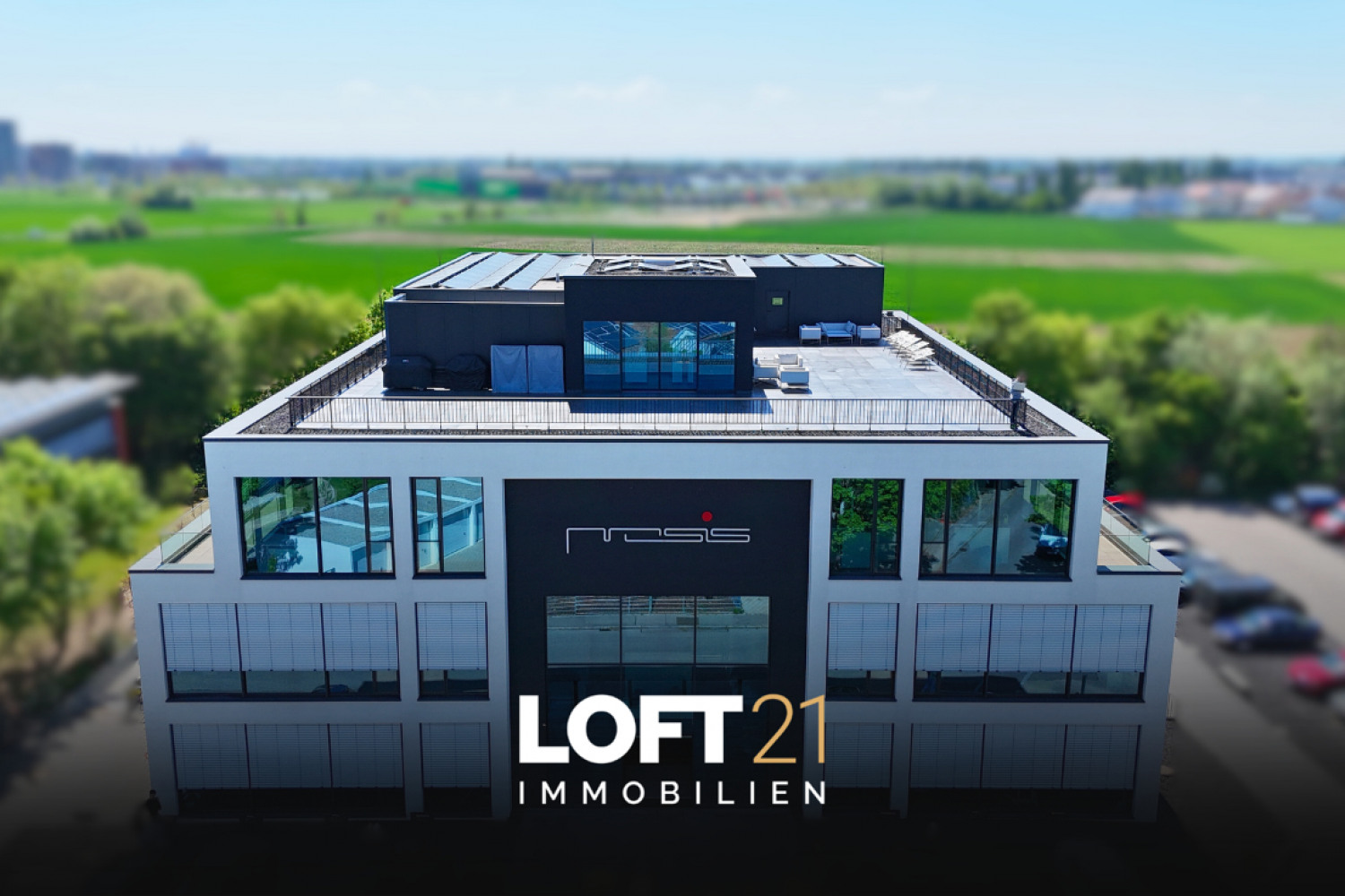 LOFT21 Immobilien