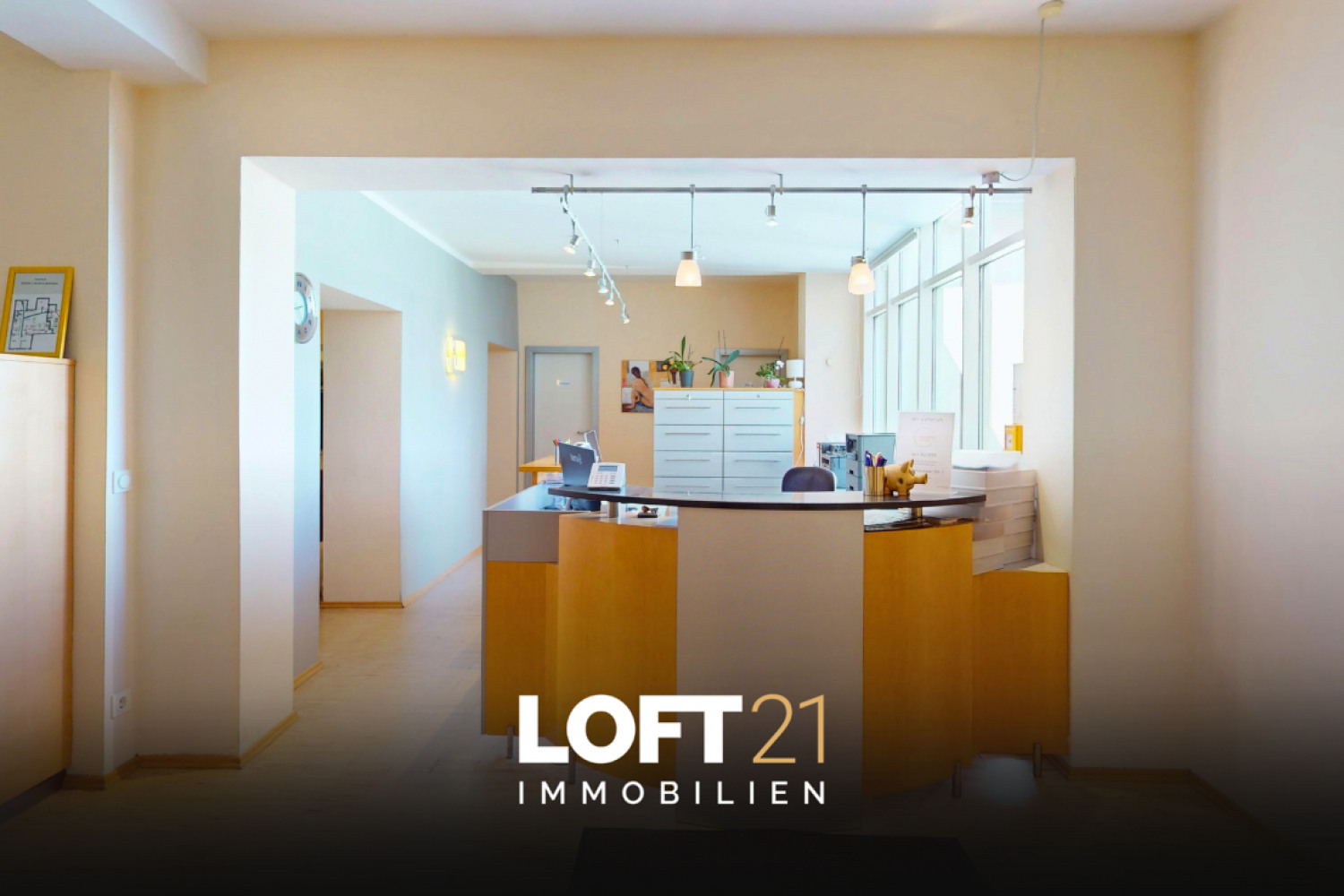 LOFT21 Immobilien