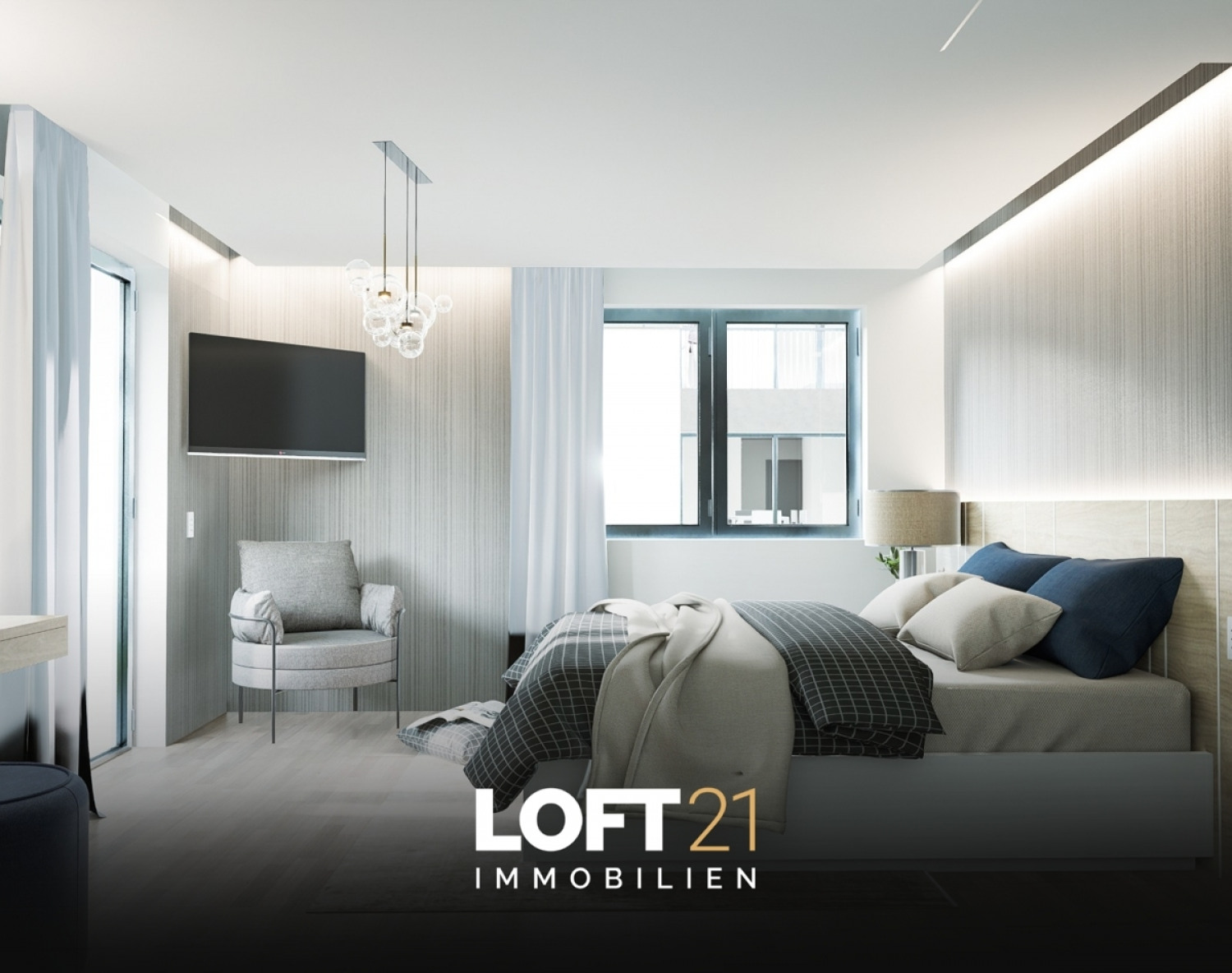 LOFT21 Immobilien