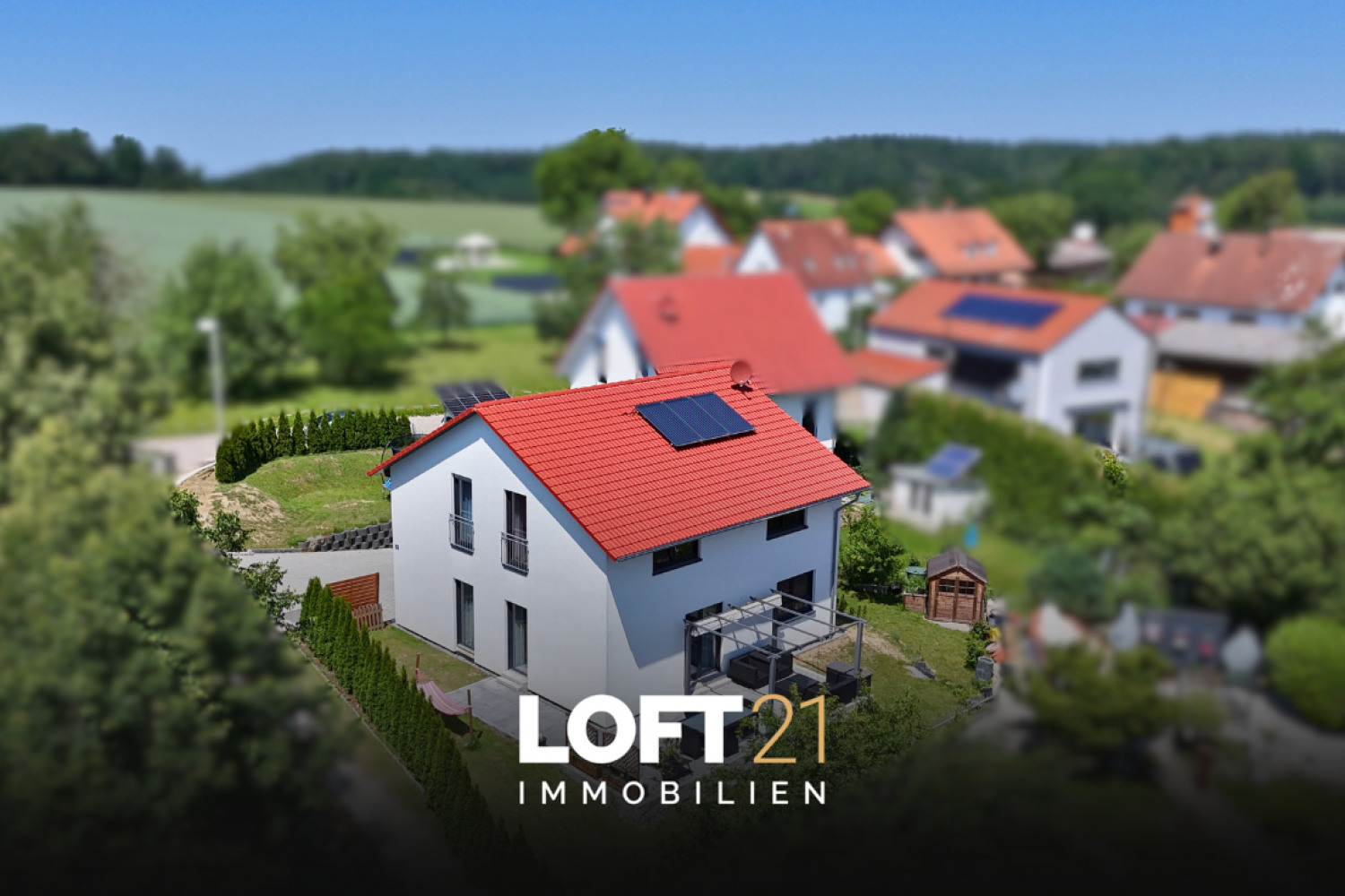 LOFT21 Immobilien