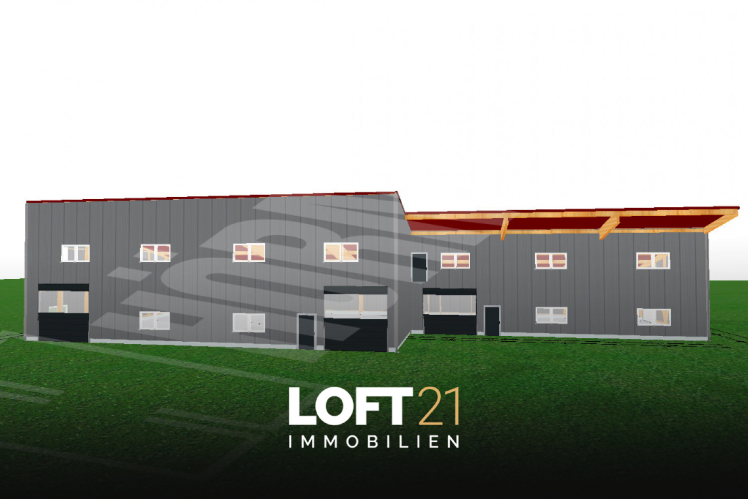 LOFT21 Immobilien GmbH & Co. KG