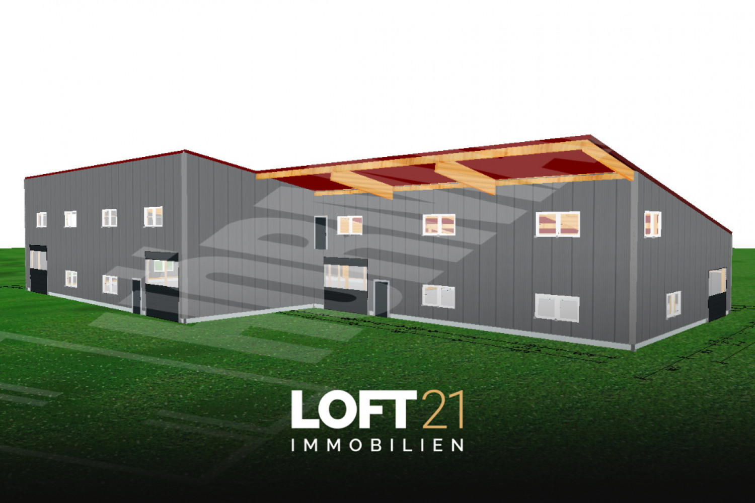 LOFT21 Immobilien GmbH & Co. KG