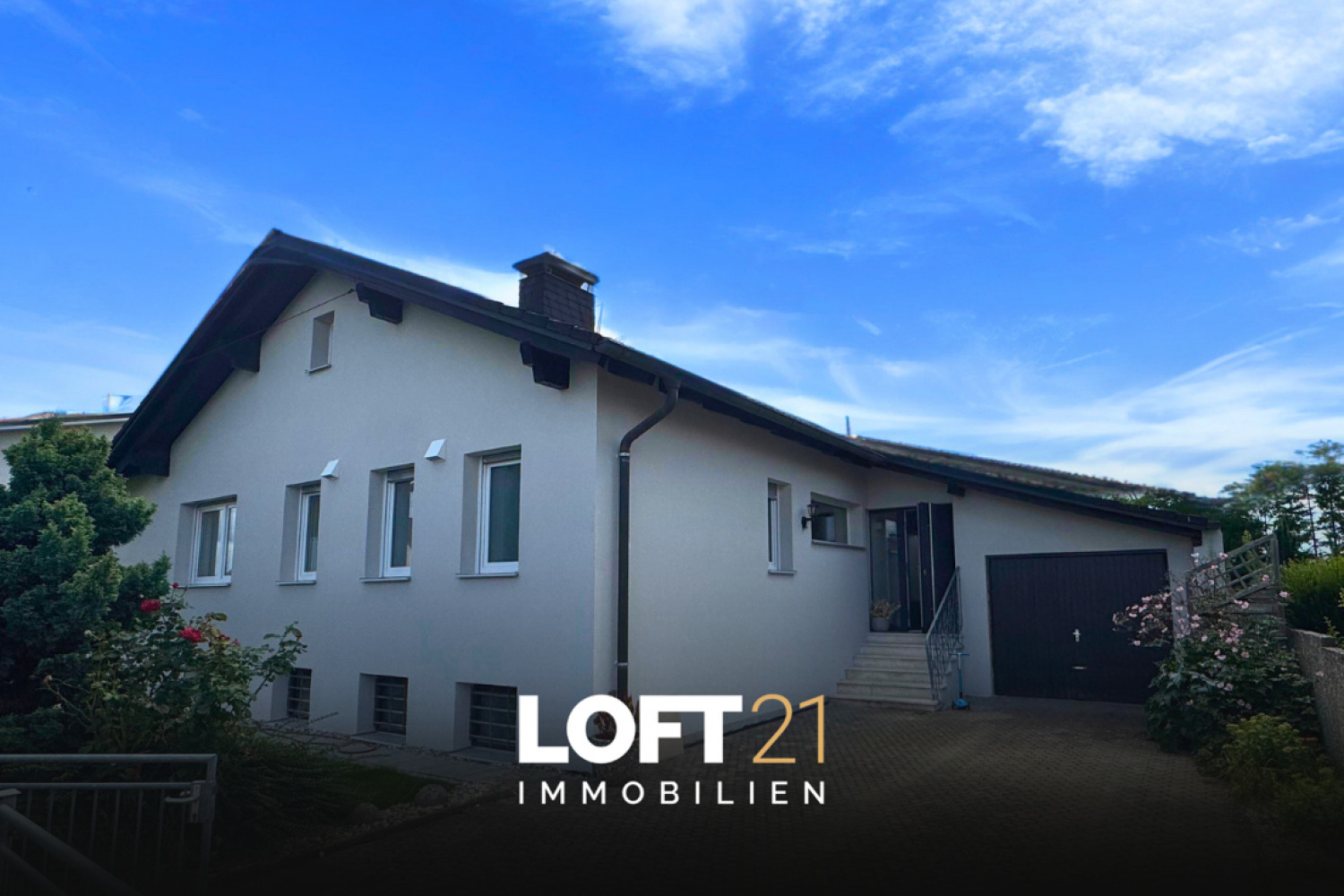 LOFT21 Immobilien