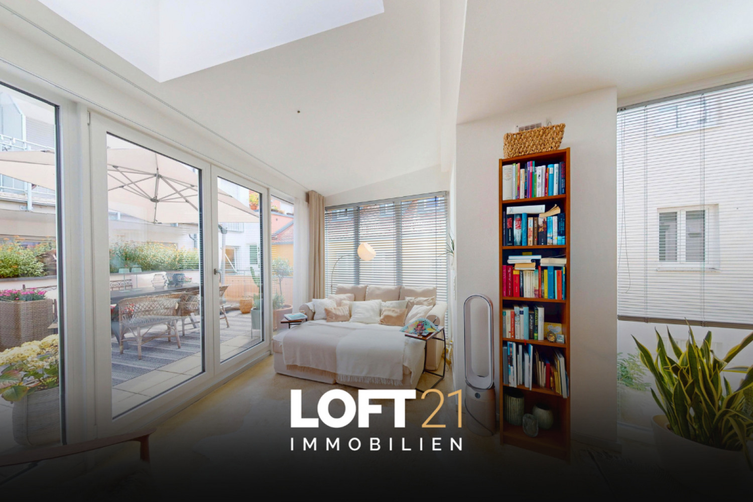 LOFT21 Immobilien
