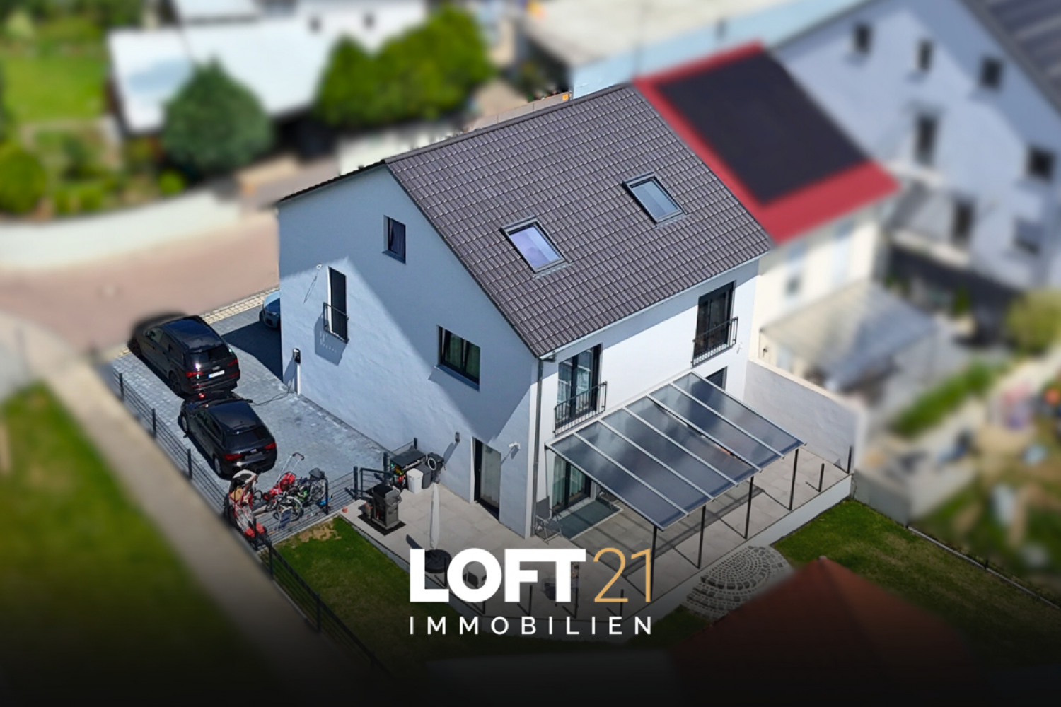 LOFT21 IMMOBILIEN
