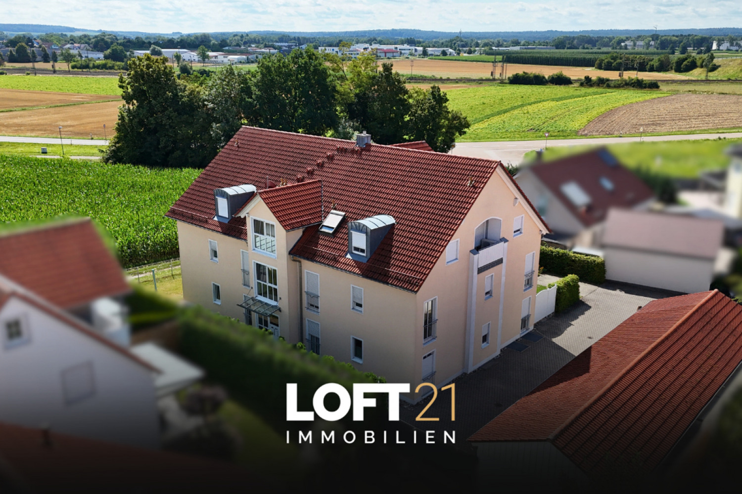 LOFT21 IMMOBILIEN