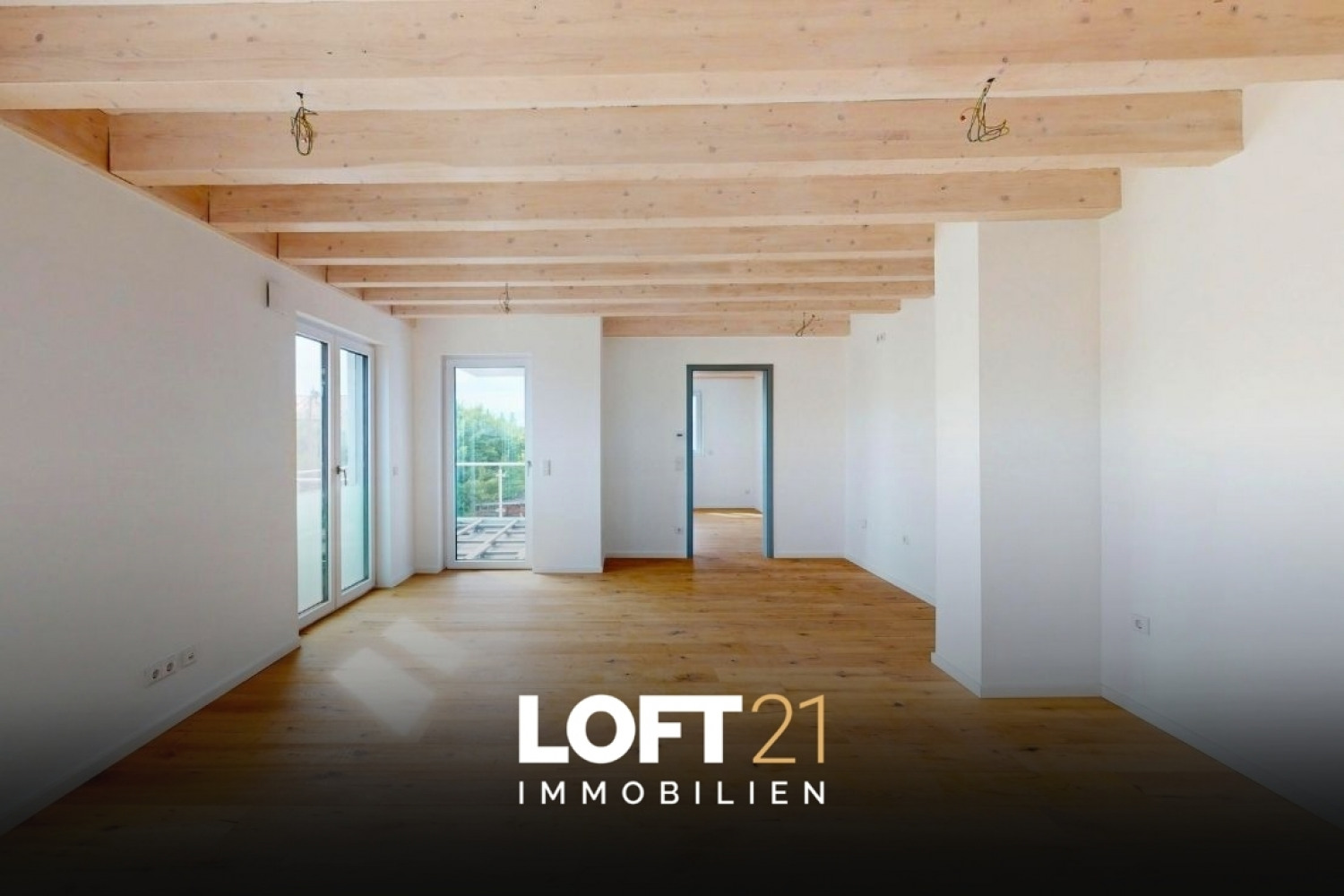 LOFT21 Immobilien