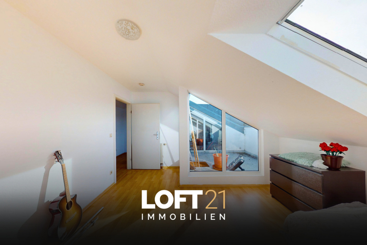 LOFT21 Immobilien