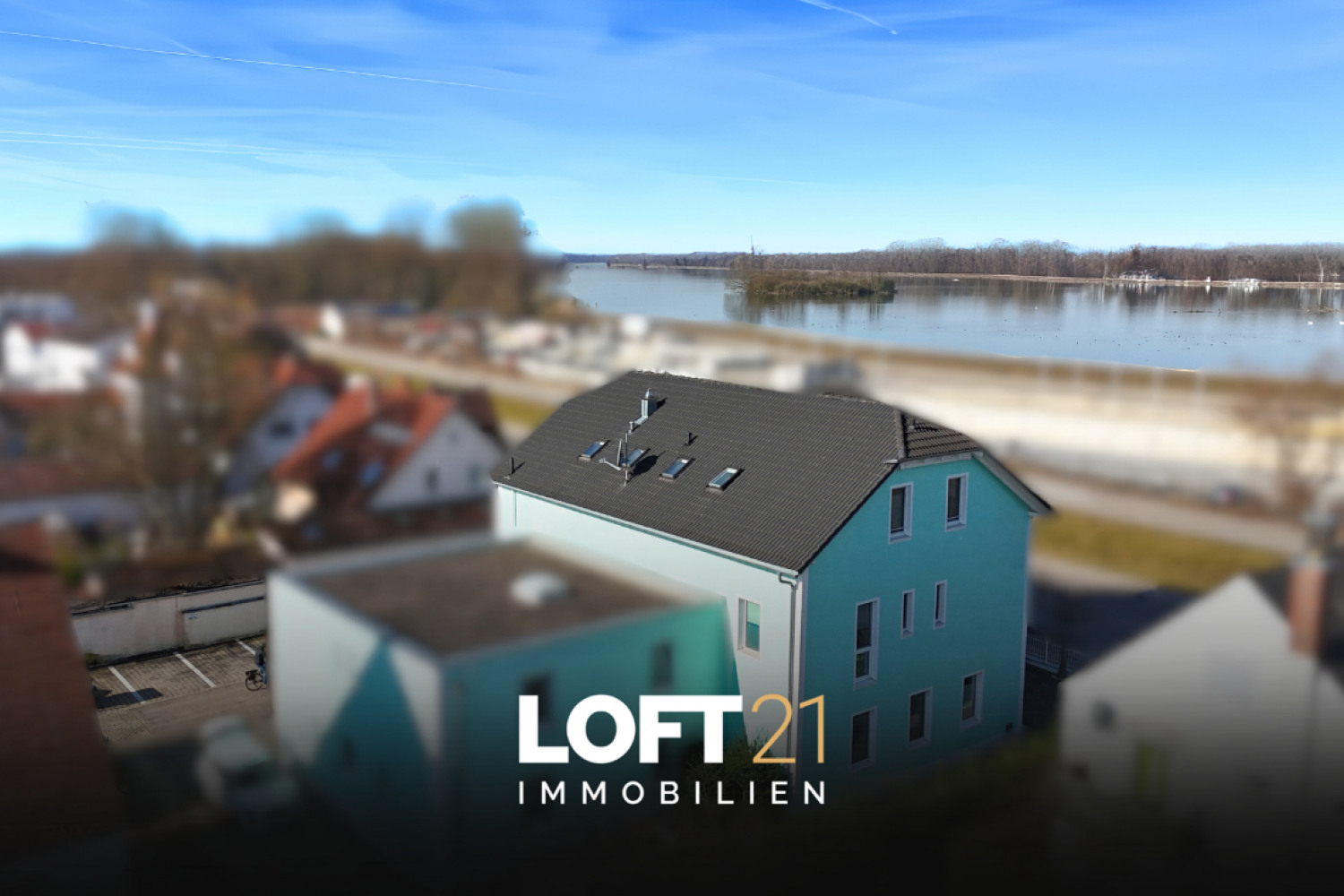 LOFT21 Immobilien