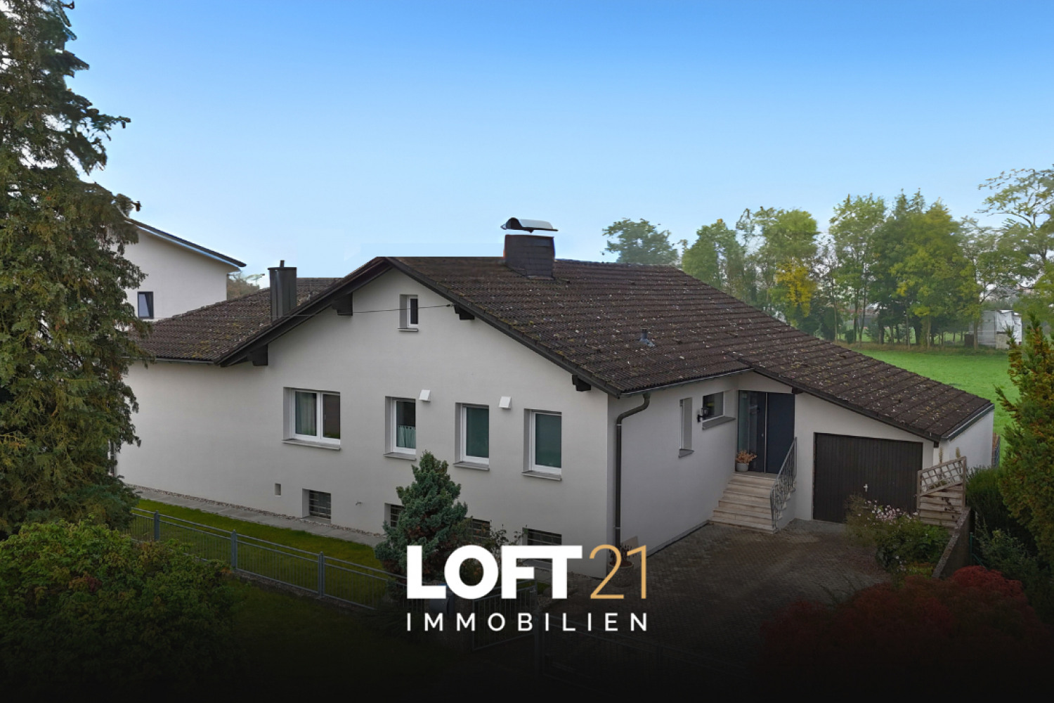 LOFT21 Immobilien