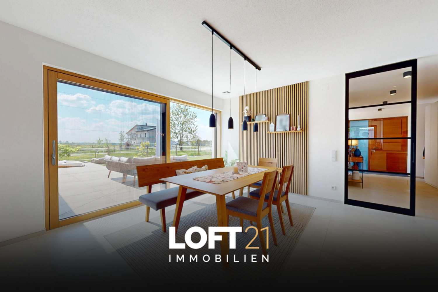 LOFT21 Immobilien