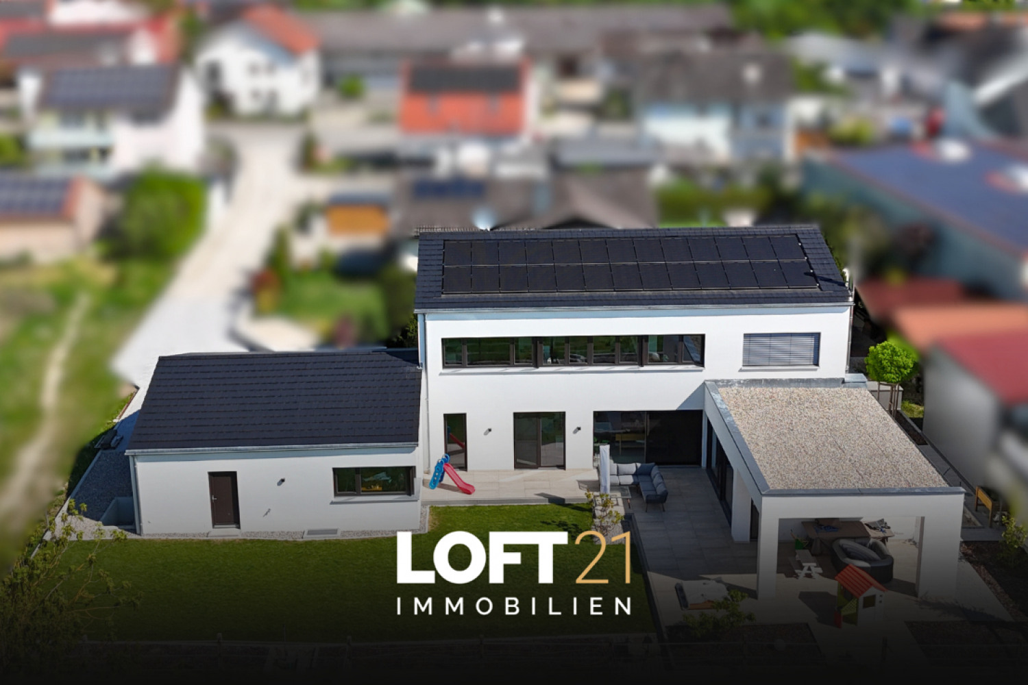 LOFT21 Immobilien 
